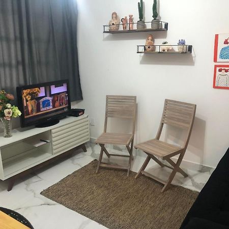 São VicenteSala Living 809 S Vicente Book公寓 外观 照片