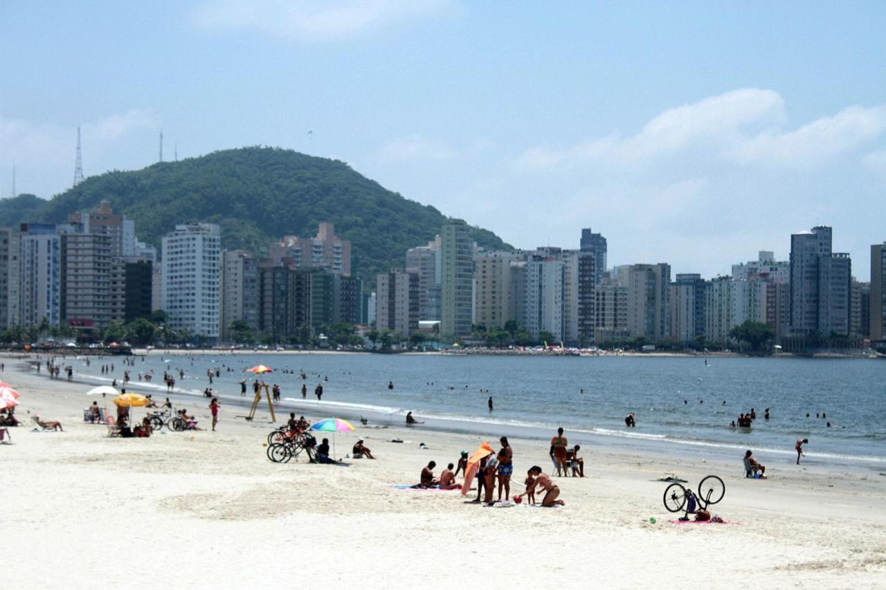 São VicenteSala Living 809 S Vicente Book公寓 外观 照片