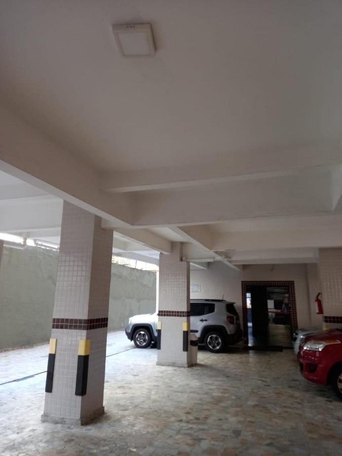 São VicenteSala Living 809 S Vicente Book公寓 外观 照片