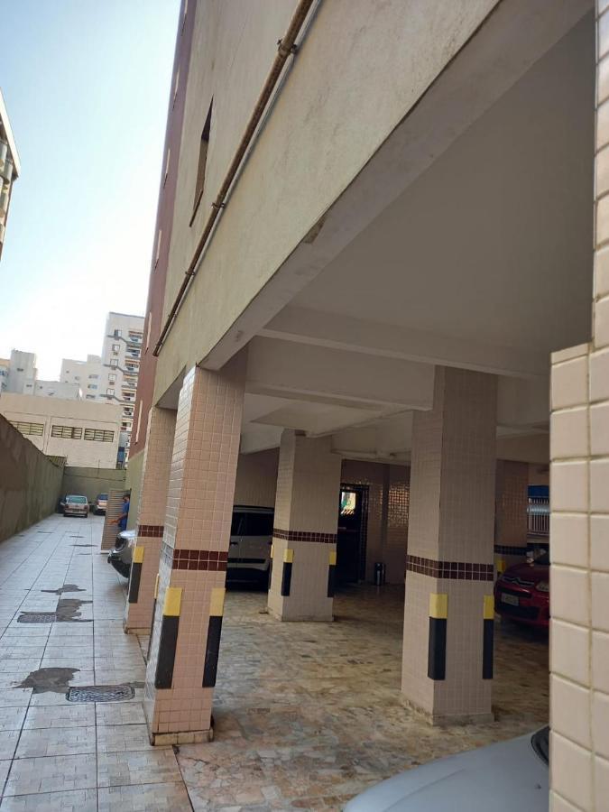 São VicenteSala Living 809 S Vicente Book公寓 外观 照片