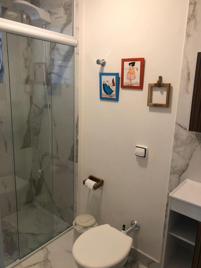 São VicenteSala Living 809 S Vicente Book公寓 外观 照片