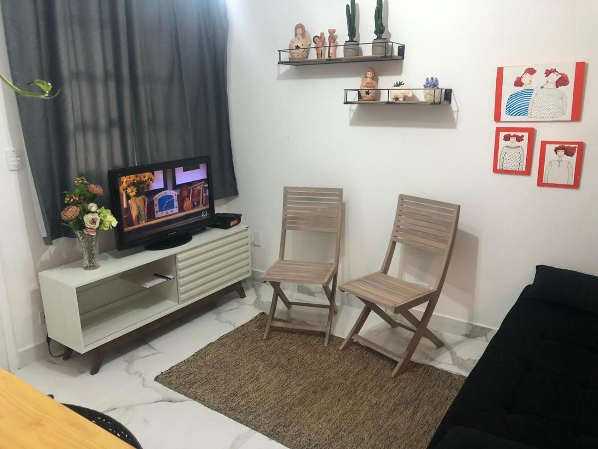 São VicenteSala Living 809 S Vicente Book公寓 外观 照片