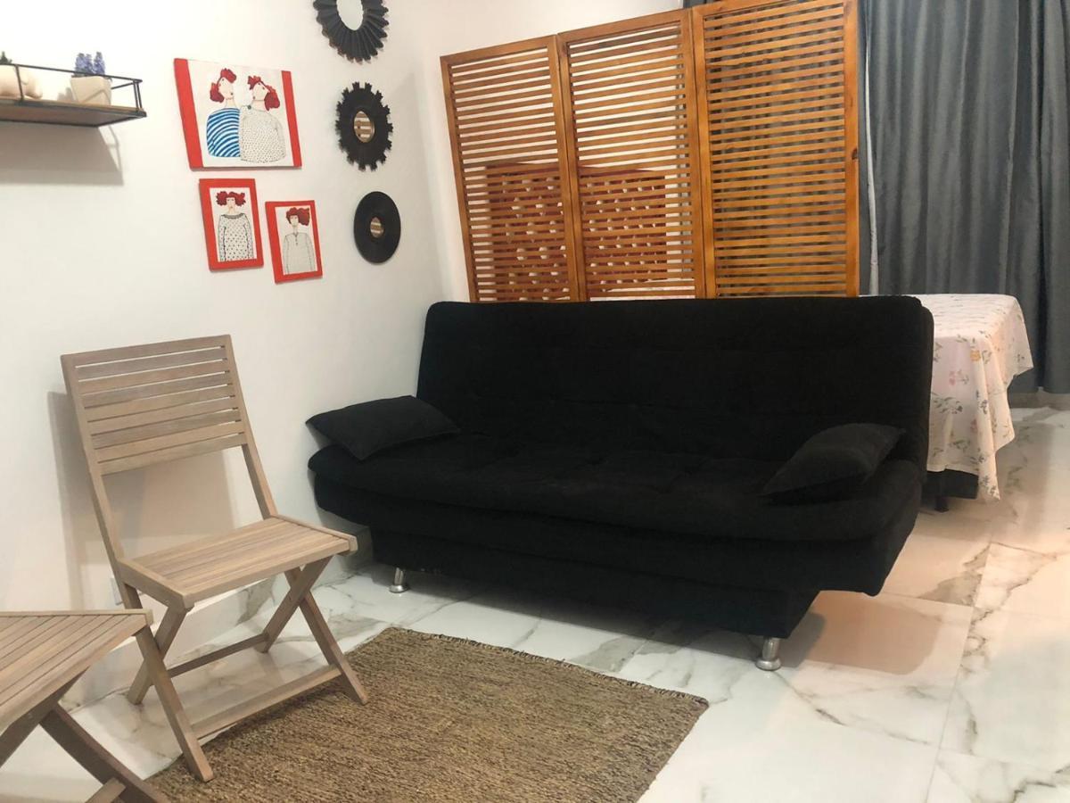 São VicenteSala Living 809 S Vicente Book公寓 外观 照片
