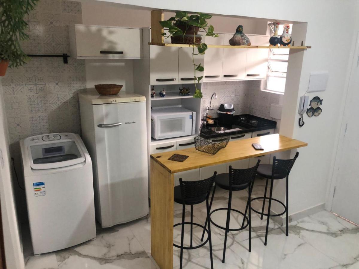São VicenteSala Living 809 S Vicente Book公寓 外观 照片