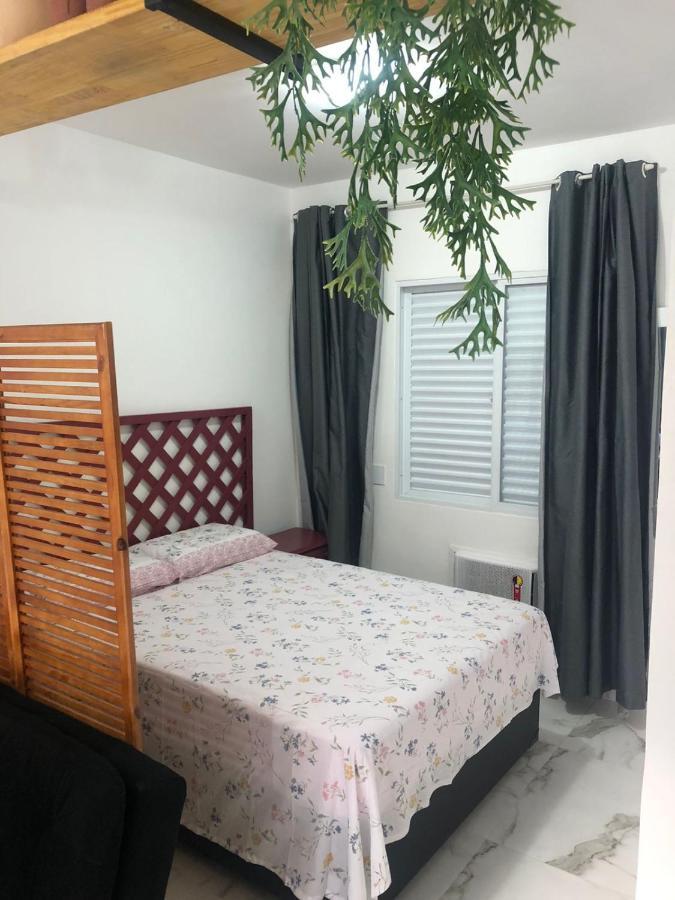 São VicenteSala Living 809 S Vicente Book公寓 外观 照片